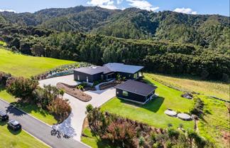 84 Robert Hastie Drive, Mangawhai