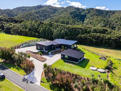 84 Robert Hastie Drive, Mangawhai
