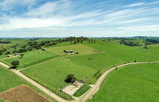 458 Parahi Road, Ruawai