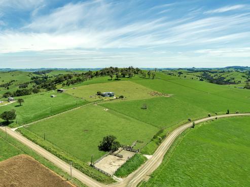 458 Parahi Road, Ruawai