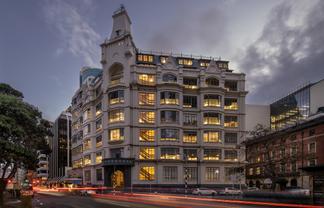 Various sizes - short term leases