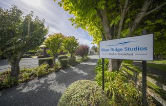 Blue Ridge Studios Bed & Breakfast