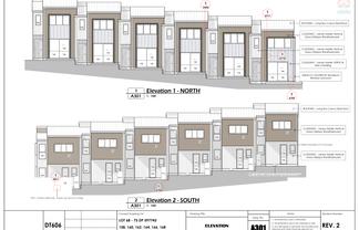 158-168 Henwood Road, Westgate