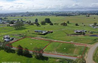 16 and 18 Tui Drive, Waipukurau