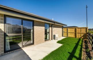 A/37 Jean Batten Lane, Rolleston