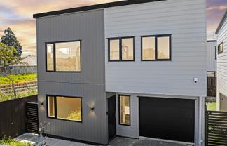 Auckland - Address withheld