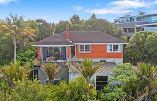 75 Frederick Street, Hillsborough
