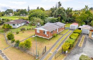 3 Stirling Place, Huntly