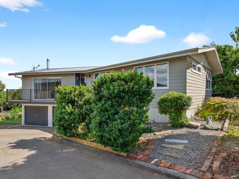 10 Tawa Street, Masterton