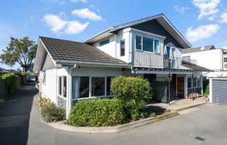 3/112 Rossall Street, Merivale