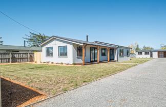 12 St Leonards Road, Culverden