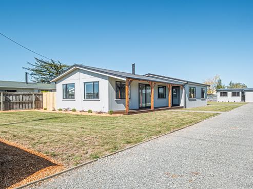 12 Saint Leonards Road, Culverden