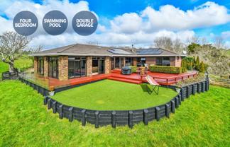 62 Old Coach Way, Ramarama