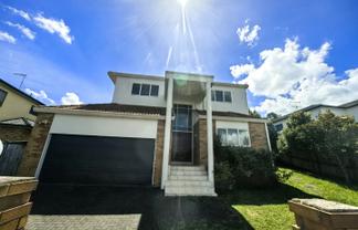 32 Rosepark Crescent, Remuera