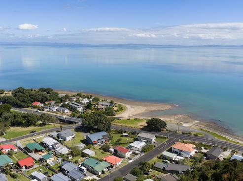 628 Thames Coast Road, Waiomu