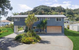 628 Thames Coast Road, Waiomu, Thames