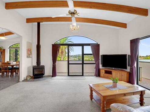 28 Andrews Street, Paeroa