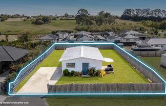 4 Rosso Lane, Te Kauwhata