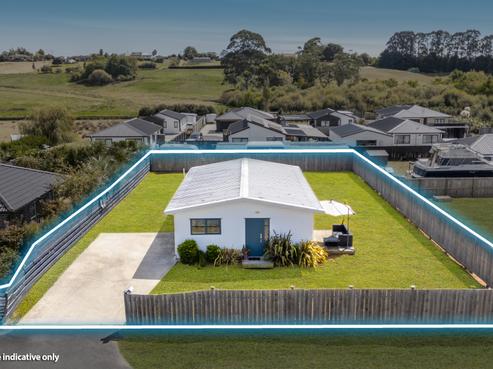 4 Rosso Lane, Te Kauwhata