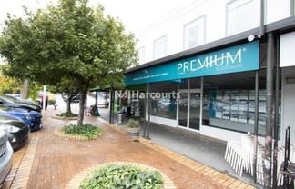 Devonport's Top Retail Location