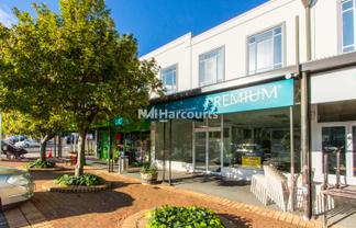 Devonport's Top Retail Location