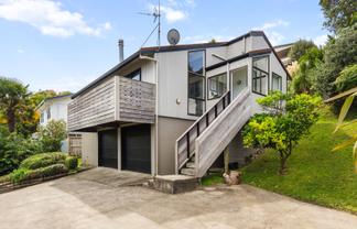 63 Oswald Street, Mangapapa