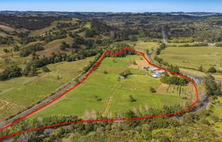 6 Kanohi Road, Kaukapakapa