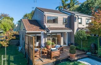 D/11 Monteith Crescent, Remuera