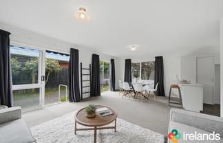 1/165 Clarence Street, Riccarton