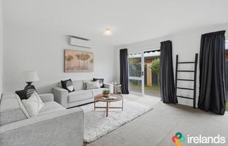 1/165 Clarence Street, Riccarton