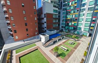 322/135 Hobson Street, Auckland Central