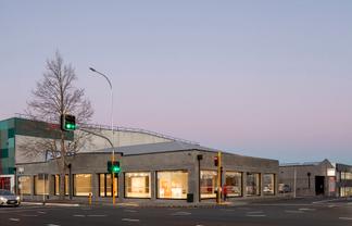 Prime Retail Tenancy - Grey Lynn