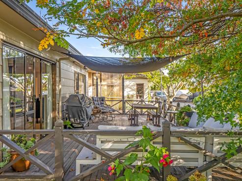 1 George Street, Rangiora