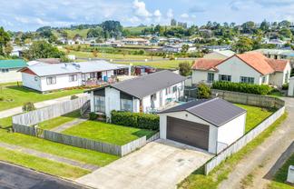 1 Myrtle Grove, Putaruru