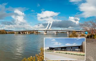 Premium New‑Build Waterfront Offices 