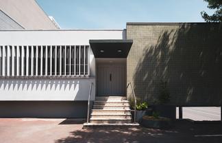 Central Standalone Character