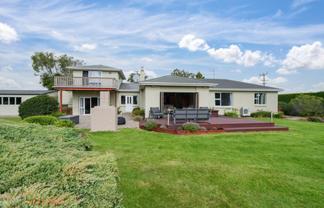 40 O'Brien Road, Winton