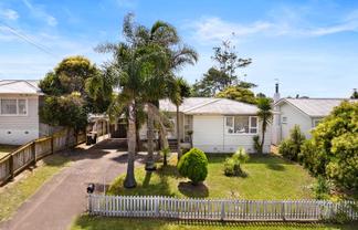 52 Beaumonts Way, Manurewa