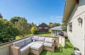 21 Beaumont Green, Pauanui