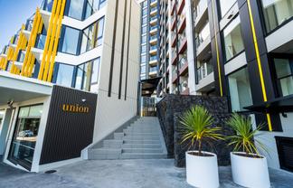 202/15 Union Street, Auckland Central