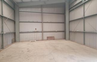 Spotswood Workshop For Lease