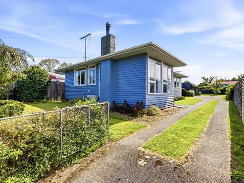 41 Kururau Road, Taumarunui