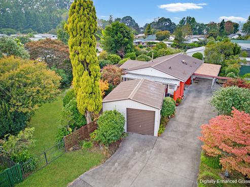 15 Bell Street, Kawerau