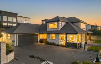 18 Kahurangi Heights, Aotea