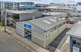 A standalone opportunity not to be missed