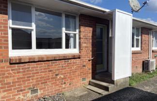 2/2 Nettie, Te Kuiti