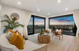 501/428 Dominion Road, Mount Eden
