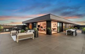 501/428 Dominion Road, Mount Eden