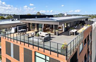 501/428 Dominion Road, Mount Eden