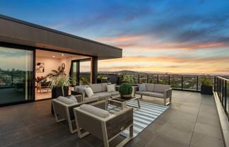 501/428 Dominion Road, Mount Eden